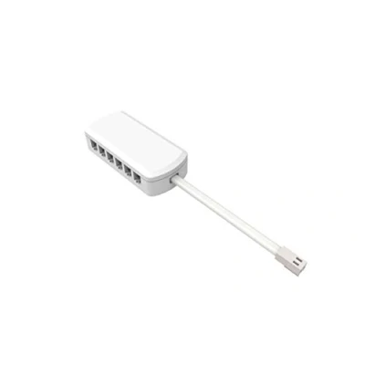 Image of Sensio 24V JB4 Port Expander (12 Ports), White, one Size, SE990990