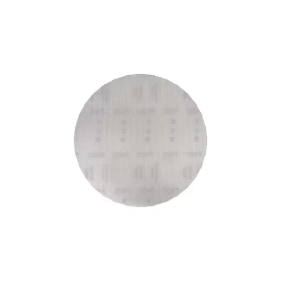 Image of sia Abrasives mesh sanding grate, 7900 sianet Sandpaper disc, Diameter 150 mm, Pack of 50 Pieces, Grit 120