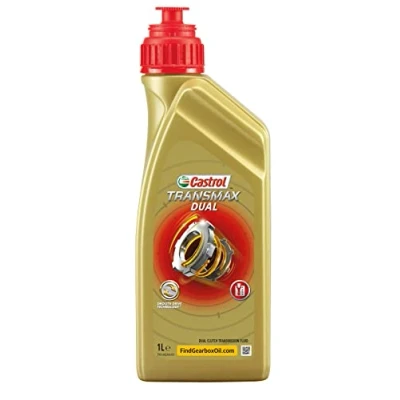 Image of Castrol Transmax DUAL 1L