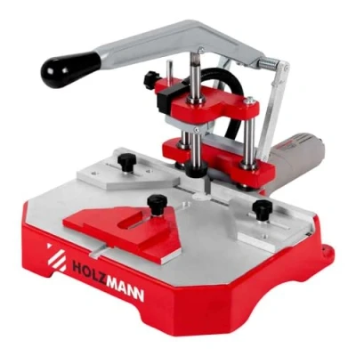 Image of Holzmann Wedge Milling Machine KNF1