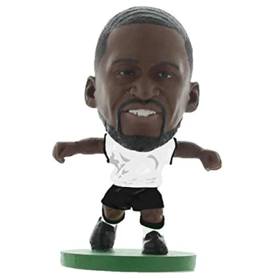 Image of SoccerStarz Germany Antonio Rudiger (New Kit) /Figures