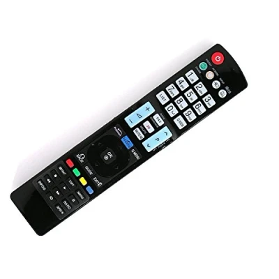 Image of Mando a distancia para LG TV LED LCD PLASMA AKB72914279 Reemplazo 26LK330 32LK330 32LK450