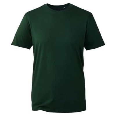 Image of Anthem T Shirt, Forest Green, 3XL