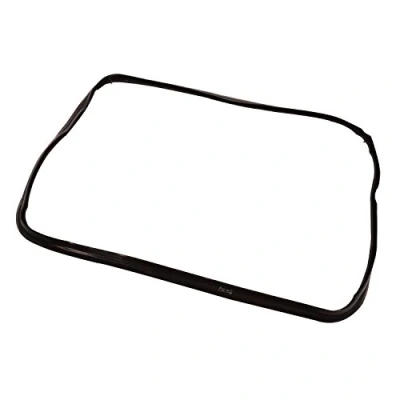 Image of Ariston Hotpoint Oven Door Seal Gasket. Genuine part number C00111687