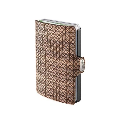 Image of I Clip Original Black Artis Nut, Credit Card Holder, Wallet, Money