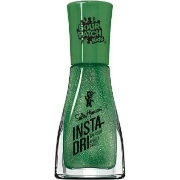 Image of SALLY HANSEN INSTA DRI 9.17ML NAIL POLISH SOUR PATCH KIDS 757