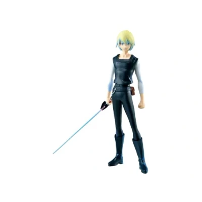 Image of Banpresto 203068 Star Wars: Visions Karre (The Twins), Bandai Spirits DXF
