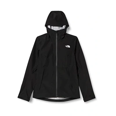 Image of THE NORTH FACE Dryzzle Futurelight Jacket Tnf Black S
