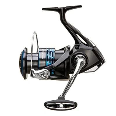 Image of NEXAVE 4000HG SHIMANO,NEX4000HGFI