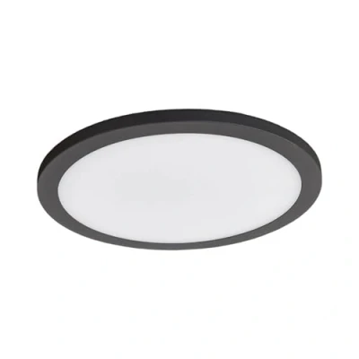 Image of Led Ceiling Light Outdoor &#039;Malena&#039; made of Aluminium
