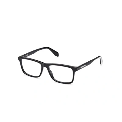Image of Eyewear Adidas Or5044 col. 1 Man Square Black