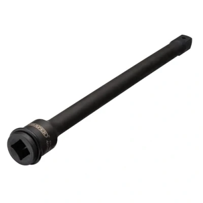 Image of Draper Expert Impact Extension Bar, 3/4&quot; Sq. Dr., 400mm
