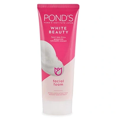 Image of Ponds White Beauty Facial Form 100 g