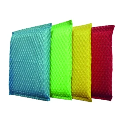 Image of Cleaning Sponges (Pack 4 Sponge)
