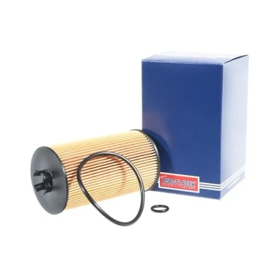 Image of Oil Filter Fits: Vauxhall Astra, Zafira