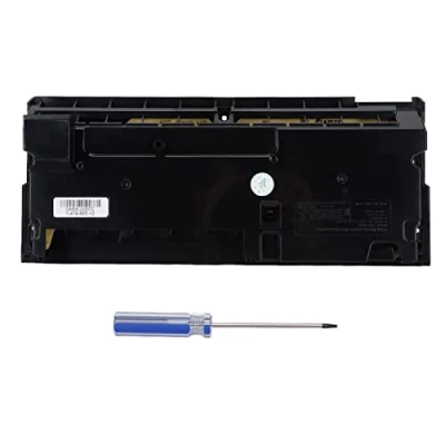 Image of Annadue Power Supply Replacement ADP‑300CR for PS4 PRO‑7000, Full Sealed Supply, with Screwdriver