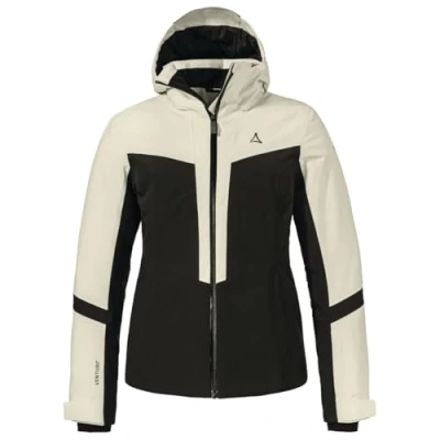 Image of Schöffel Women&#039;s Ski Jacket Kanzelwand L, Nordic, 36 (EU)