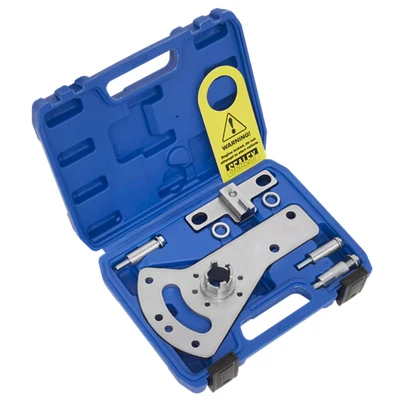 Image of Sealey Timing Tool Kit for Ford 1.5 Ecoboost Chain Drive