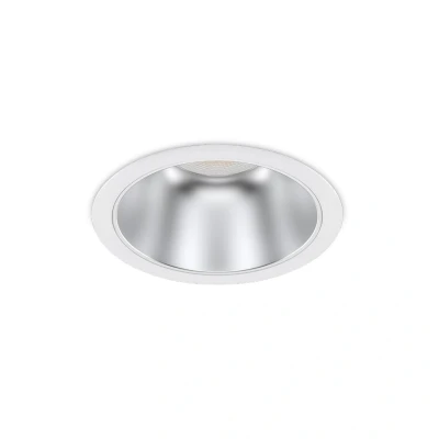 Image of 175mm CCT LED Commercial Downlight 20W Kosnic Napa II