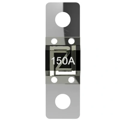 Image of Offgridtec Set of 5 MIDI Fuses 150 A 58 V