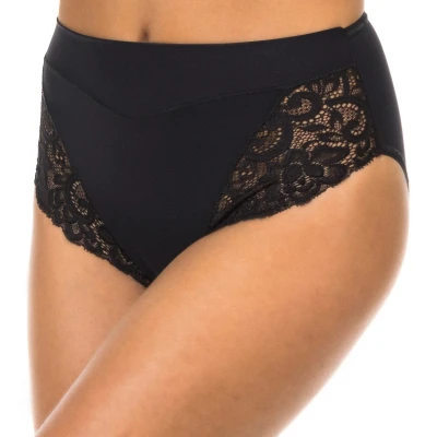Image of Janira Womens Janita&#039;s Braid Narida Black Size Medium