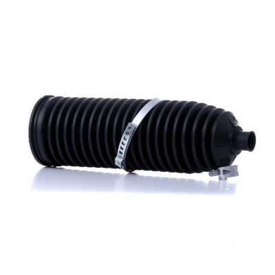 Image of 2034630396, A2034630396 Steering Rack Boot LEMFÖRDER 34916 01 Thermoplast 14, 60mm 215mm MERCEDES BENZ: E Class T modell, Saloon, CLS Coupe