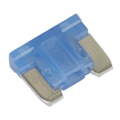 Image of Sealey Automotive MICRO Blade Fuse 15A Pack of 50