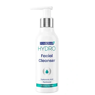 Image of Equalan Pharma Hydro Facial Cleansing Gel 150ml