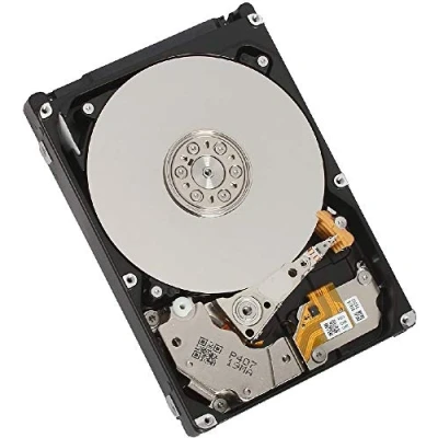 Image of Toshiba 1.8TB SAS 2.5&quot; 1800GB Hard Drives (2.5&quot;, 1800GB, 10500rpm)