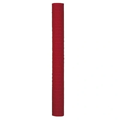Image of GM Control Cricket Bat Grip (Single) Red