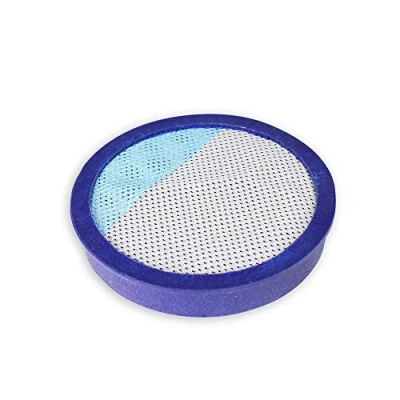 Image of MisterVac Compatible with Exhaust Filter, Replacement Filter Hoover RC71_RC30 Reactiv