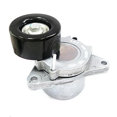 Image of 119555X00C, 119555X00D, 119555X00E Tensioner Pulley SKF VKM 62028 NISSAN: Pathfinder 3, NP300 Navara Pickup