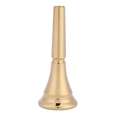 Image of French Horn Mouthpiece Brass Mouth Replacement