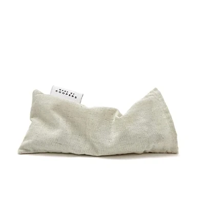 Image of Made by Coopers Lavender &amp; Flaxseed Eye Pillow