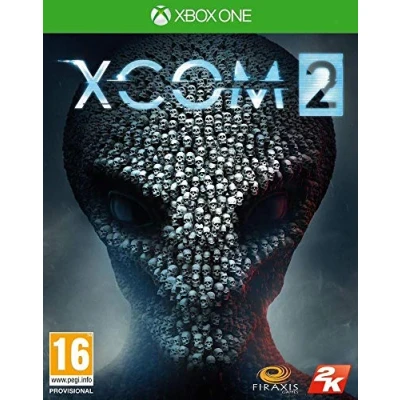 Image of XCOM 2 : Xbox One , ML