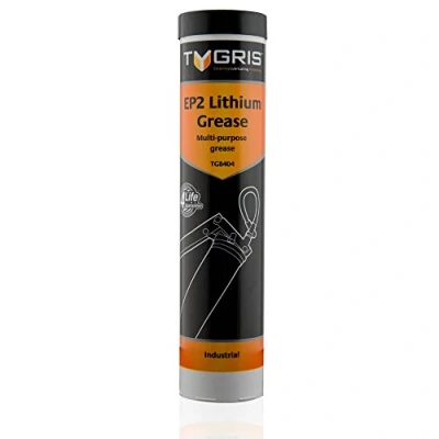 Image of Tygris Industrial TG8404 EP2 Multi Purpouse Lithium Grease 400g