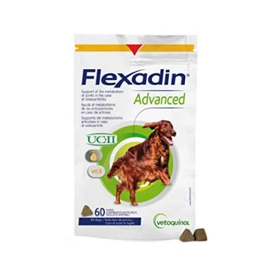 Image of FLEXADIN ADVANCED 60TAV