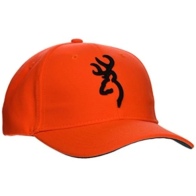 Image of Browning (YLXVU Orange Safety Cap 3D One Size Orange,