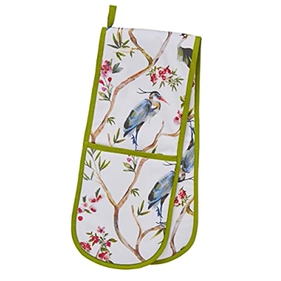 Image of Ulster Weavers Oriental Birds Double Glove