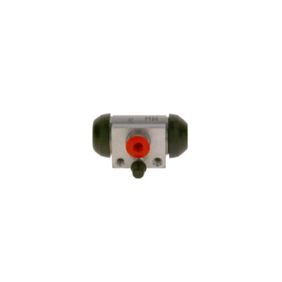 Image of 6R0611053B Brake Cylinder BOSCH F 026 002 262 19,05mm