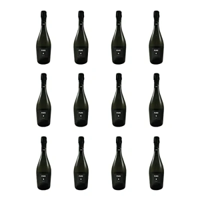 Image of Pure Prosecco 75cl x 12 Bottles