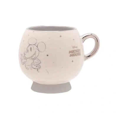 Image of Disney Mickey Mouse Premium Ceramic Mug with Gift Box