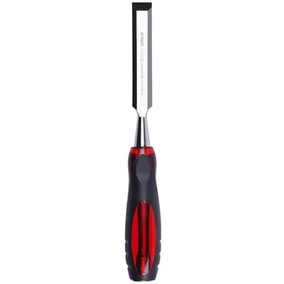 Image of Amtech E0520 19mm (3/4&quot;) Bevel Edge Wood Chisel