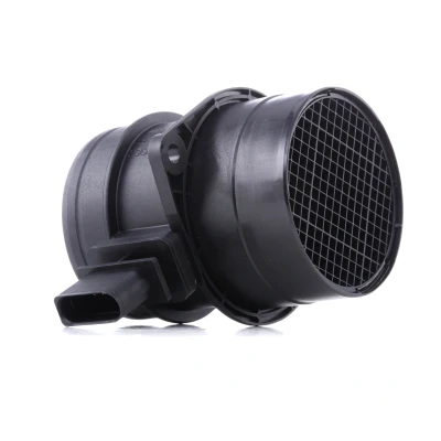 Image of HFM6ID Mass air flow sensor BOSCH 0 281 002 735 AUDI: TT Coupe, A4 B8 Saloon, Q5, VOLKSWAGEN: Transporter 5, 5 Bus, Multivan (7HM