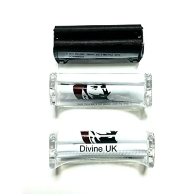 Image of Zig Zag 3 x Metal Rolling Smoking Tool Perfect Roll Up’s Every Time