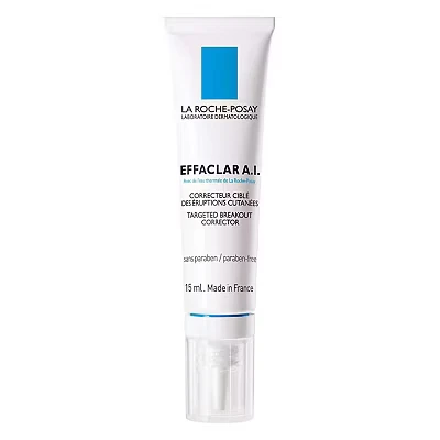 Image of La Roche Posay Effaclar A.I. Targeted Breakout Corrector 15ml
