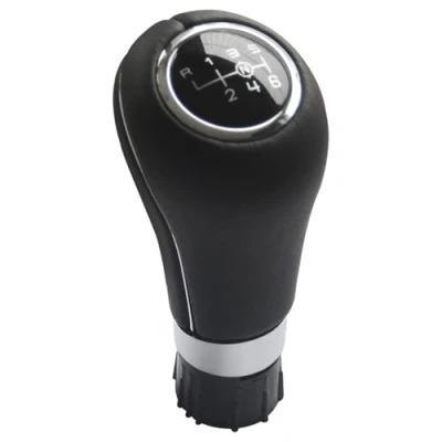 Image of Arotzelox Gear Knob 6 Gears 14 mm for W204 S204 C204 W212 S212 C207 W207 A207 X204 Shift Head