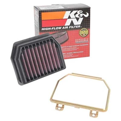 Image of K&amp;N air Filter Honda CB125R/CB250/CB300R 2018 (HA 2819)