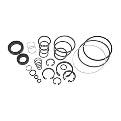 Image of 1235860146, 1264600061, 1264600061S1, A1235860146, A1264600061 Gaskets FEBI BILSTEIN 08696