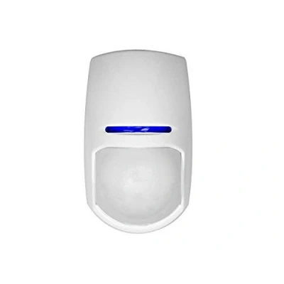 Image of PY3 PYRONIX KX18DC 18M CURTAIN PIR DIGITAL DETECTOR DUAL ELEMENT PYRO ELECTRIC SENSOR W/EOL RESISTORS